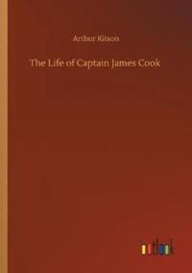 The Life of Captain James Cook