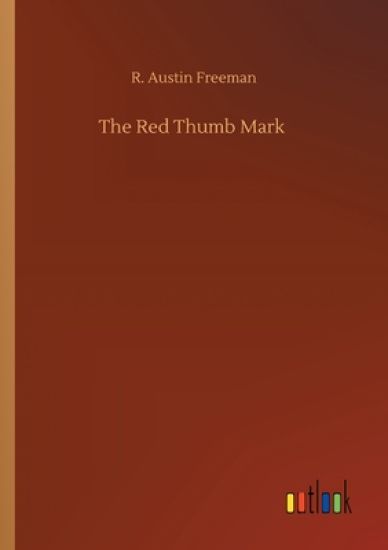 The Red Thumb Mark