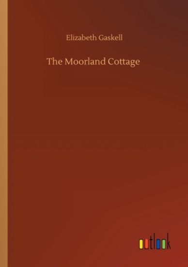 The Moorland Cottage