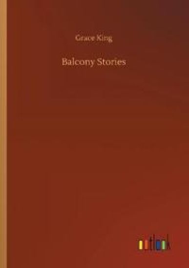Balcony Stories