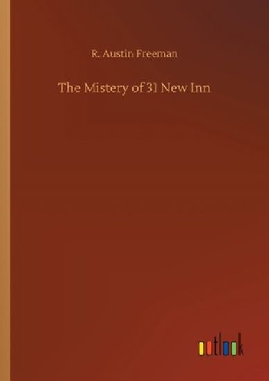 The Mistery of 31 New Inn