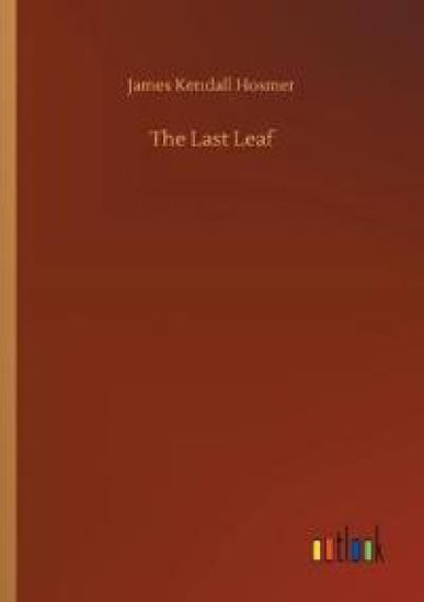 The Last Leaf