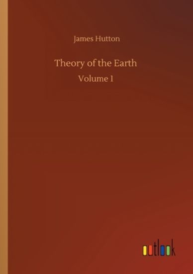Theory of the Earth