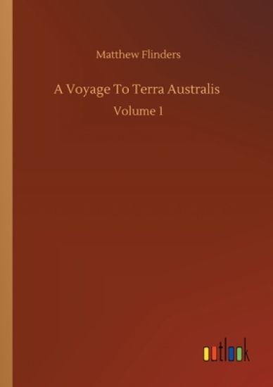 A Voyage To Terra Australis