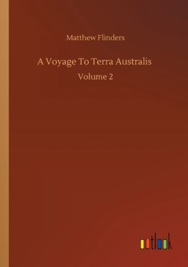 A Voyage To Terra Australis