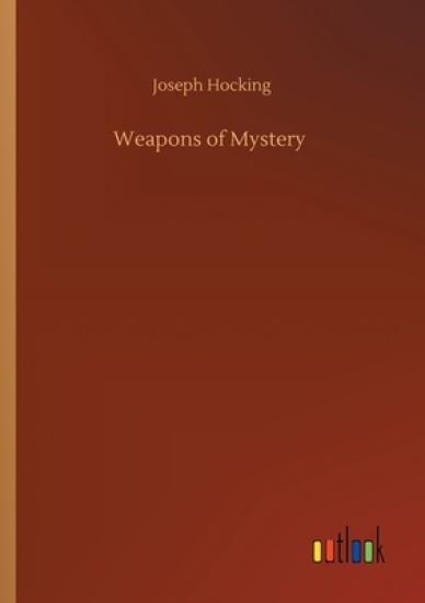 Weapons of Mystery