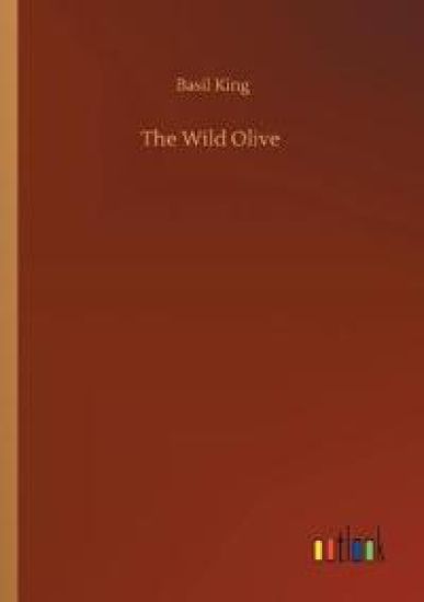 The Wild Olive