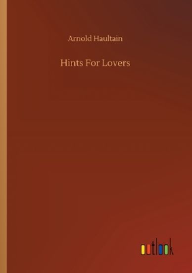 Hints For Lovers