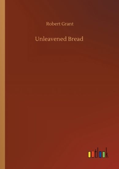 Unleavened Bread