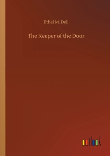 The Keeper of the Door