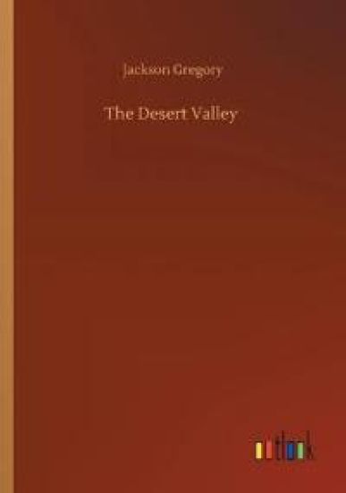 The Desert Valley