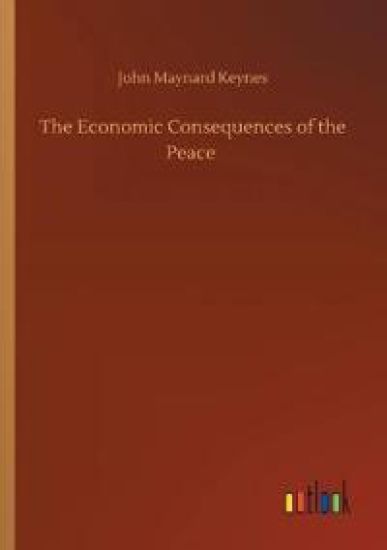 The Economic Consequences of the Peace