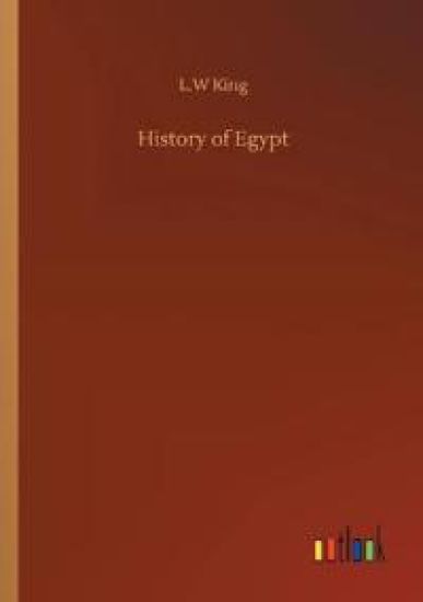 History of Egypt