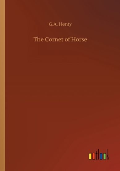 The Cornet of Horse