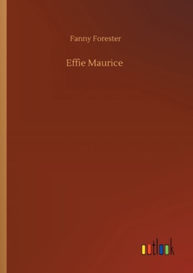 Effie Maurice