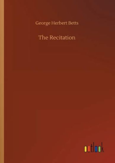 The Recitation