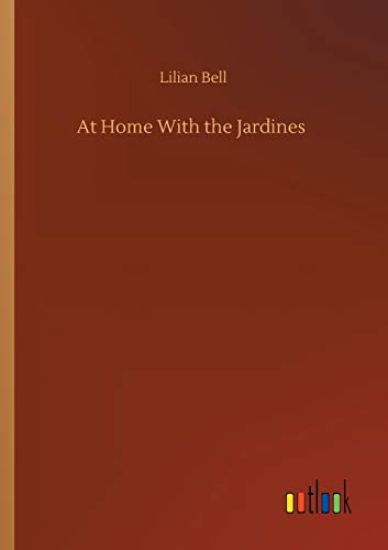 At Home With the Jardines