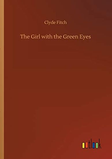 The Girl with the Green Eyes