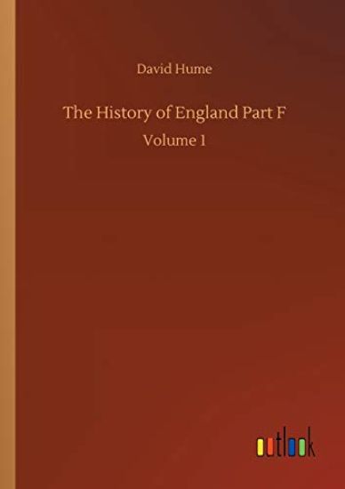 The History of England Part F