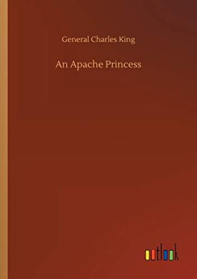 An Apache Princess