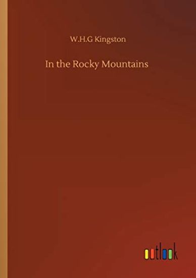 In the Rocky Mountains