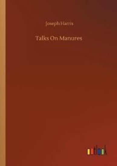 Talks On Manures