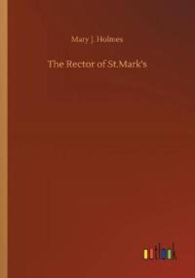 The Rector of St.Mark's