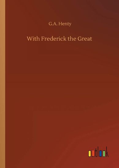 With Frederick the Great