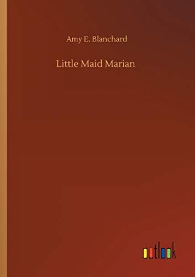 Little Maid Marian