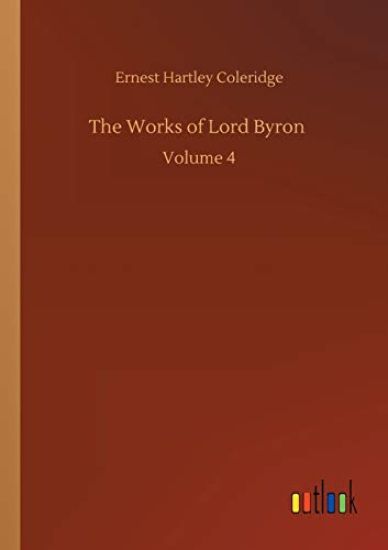 The Works of Lord Byron