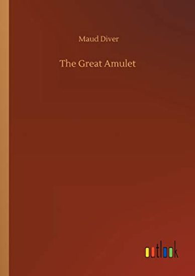 The Great Amulet