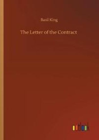 The Letter of the Contract