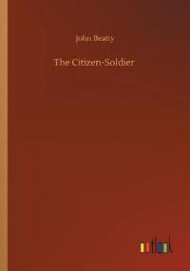 The Citizen-Soldier