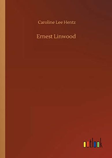 Ernest Linwood