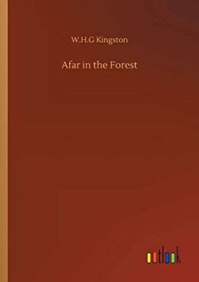 Afar in the Forest