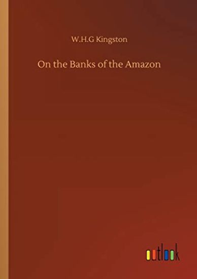 On the Banks of the Amazon