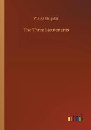 The Three Lieutenants