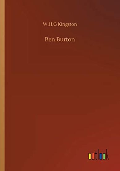 Ben Burton