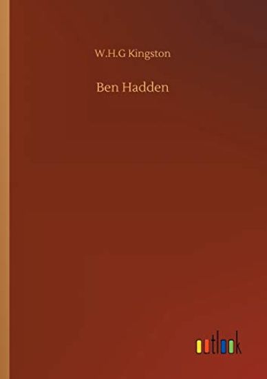 Ben Hadden