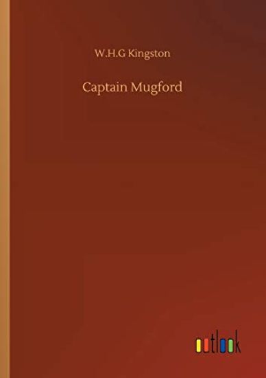 Captain Mugford