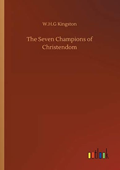 The Seven Champions of Christendom