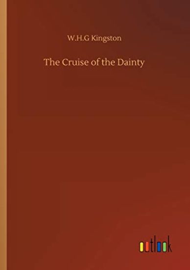 The Cruise of the Dainty