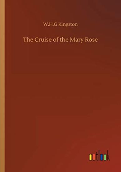 The Cruise of the Mary Rose