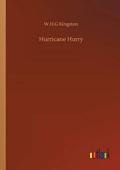 Hurricane Hurry