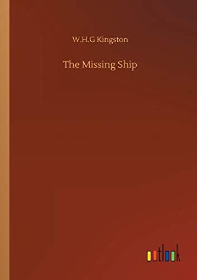 The Missing Ship