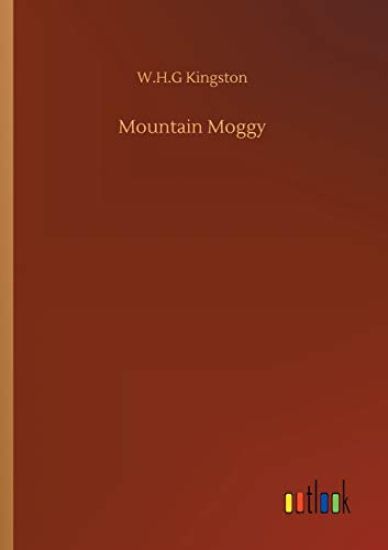 Mountain Moggy