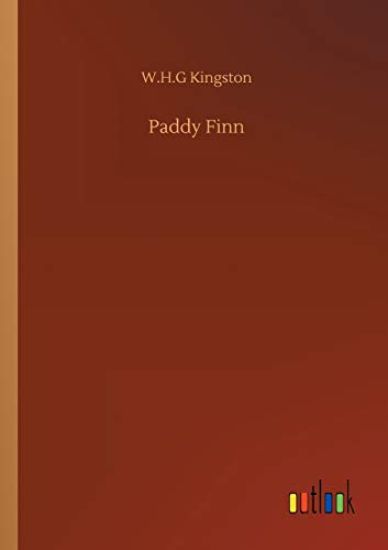 Paddy Finn