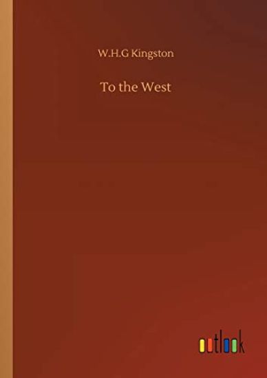 To the West