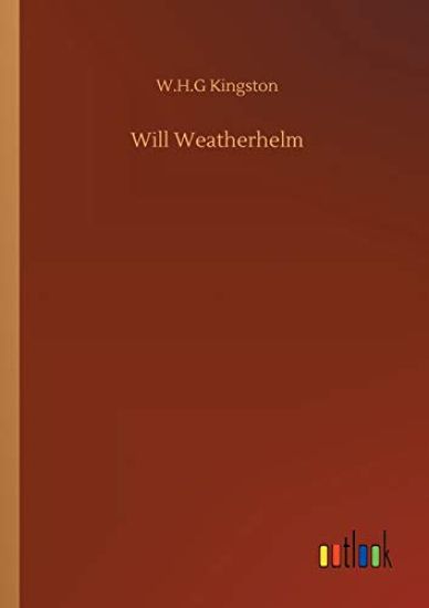 Will Weatherhelm