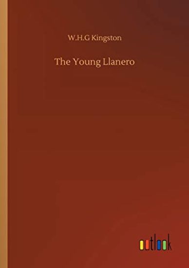 The Young Llanero